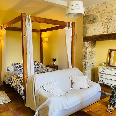 Gîte des Z’As Nérac Extérieur photo