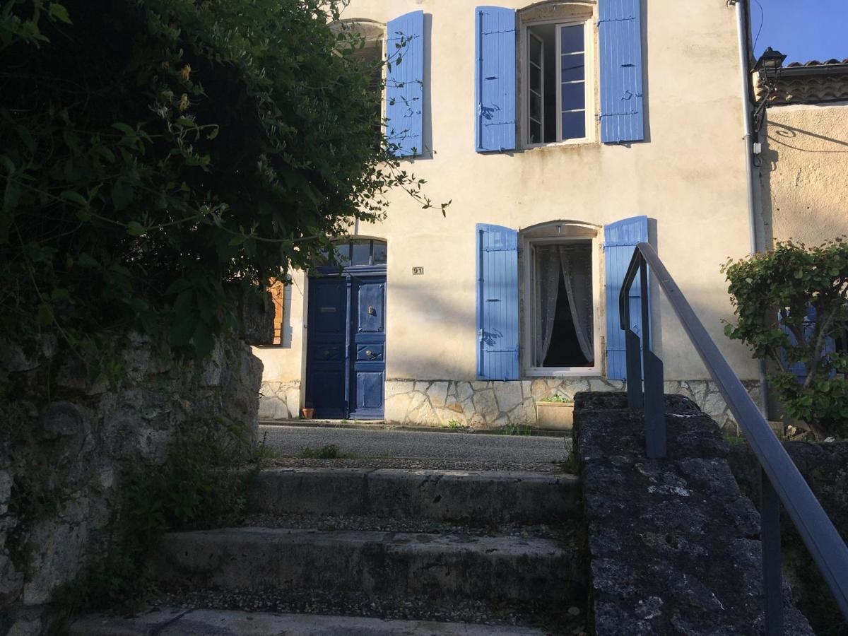 Gîte des Z’As Nérac Extérieur photo