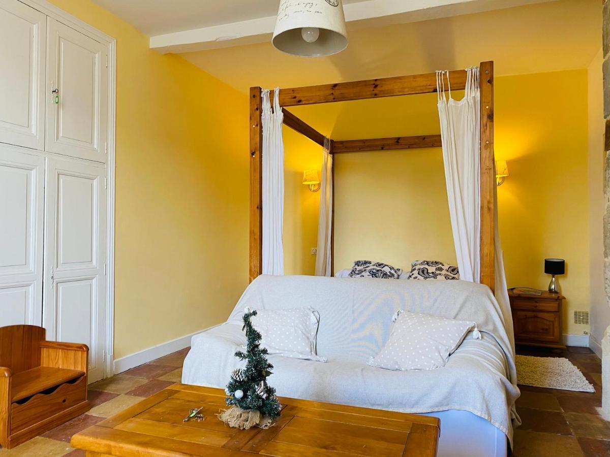 Gîte des Z’As Nérac Extérieur photo