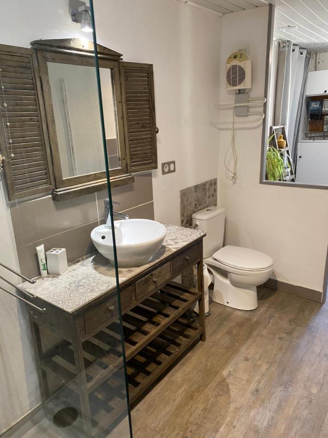 Gîte des Z’As Nérac Extérieur photo