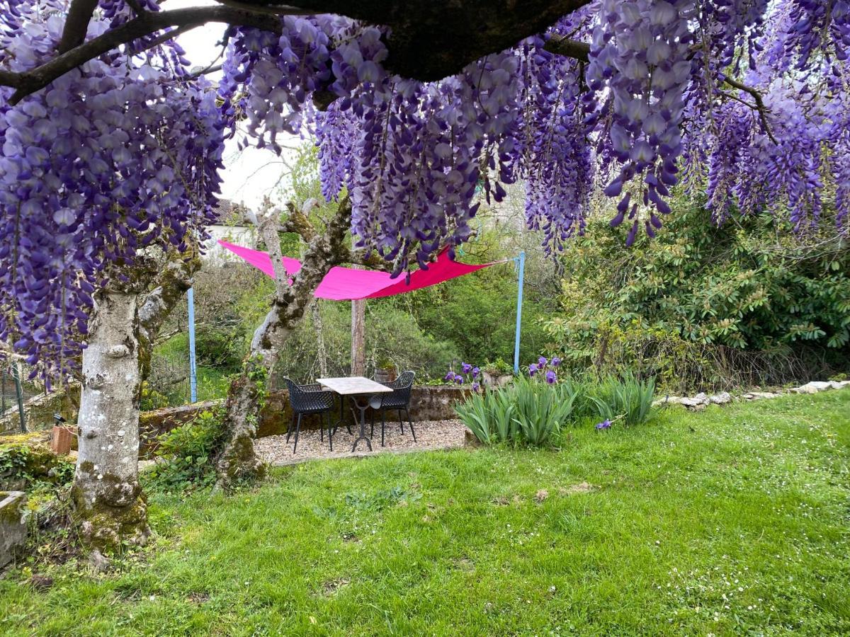 Gîte des Z’As Nérac Extérieur photo