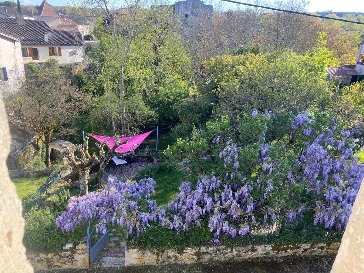 Gîte des Z’As Nérac Extérieur photo