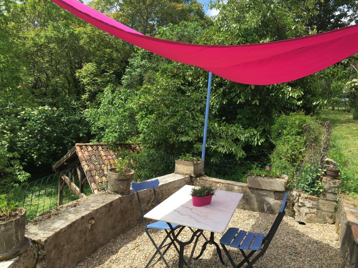 Gîte des Z’As Nérac Extérieur photo